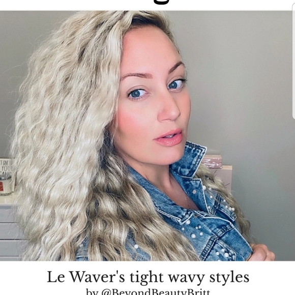 Wave tool - Picture 2 of 2